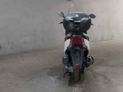 Kymco G-Dink 250 2022