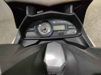 Kymco G-Dink 250 2022