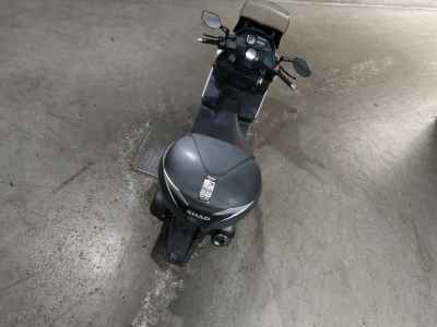 Kymco G-Dink 250 2022