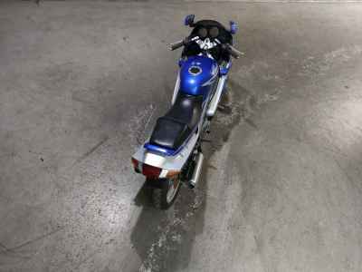 Kawasaki ZZR250