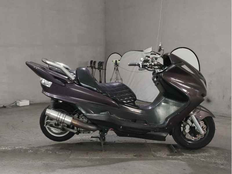 Yamaha Majesty 250C 2006
