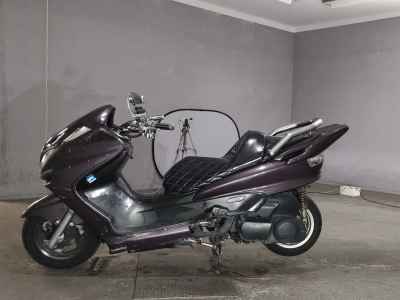 Yamaha Majesty 250C 2006