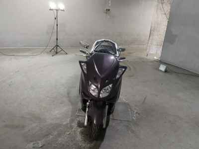 Yamaha Majesty 250C 2006