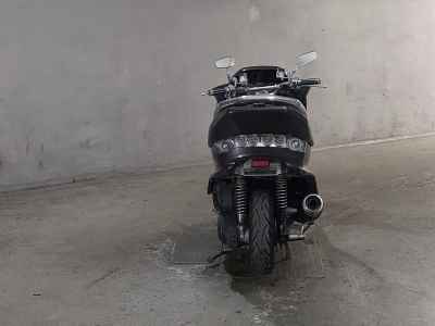 Yamaha Majesty 250C 2006