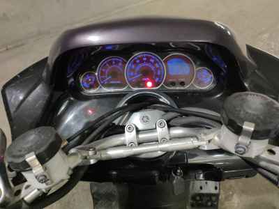 Yamaha Majesty 250C 2006