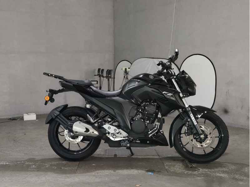 Yamaha FZ25 2021