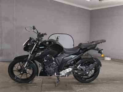 Yamaha FZ25 2021