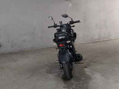 Yamaha FZ25 2021