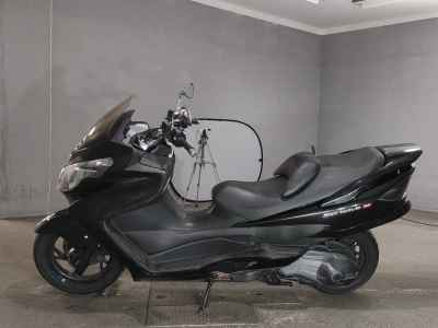 Suzuki Skywave 250M 2007