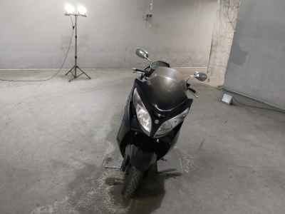 Suzuki Skywave 250M 2007