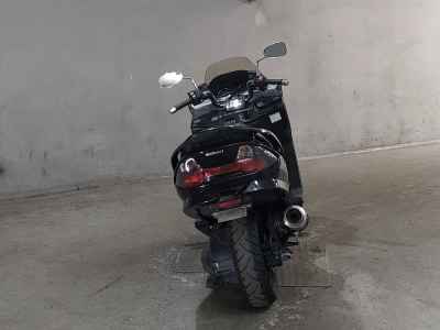 Suzuki Skywave 250M 2007