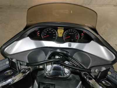 Suzuki Skywave 250M 2007