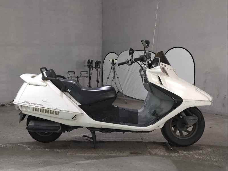 Honda Fusion SE 2006