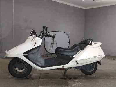 Honda Fusion SE 2006