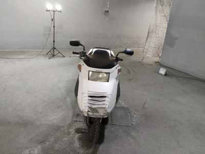 Honda Fusion SE 2006