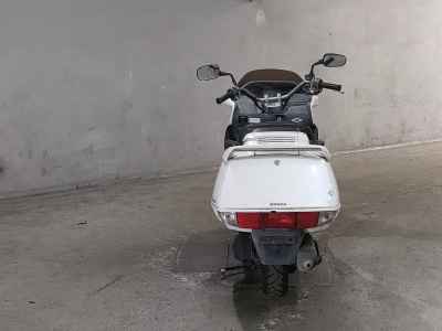 Honda Fusion SE 2006