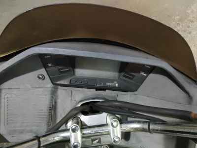 Honda Fusion SE 2006