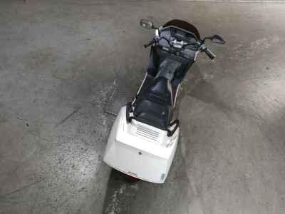 Honda Fusion SE 2006