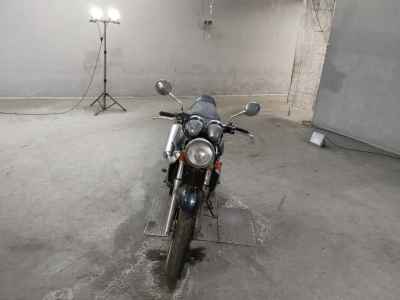 Kawasaki Balius ZR250