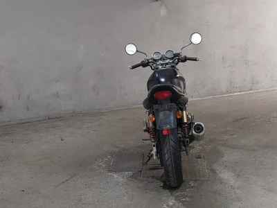 Kawasaki Balius ZR250