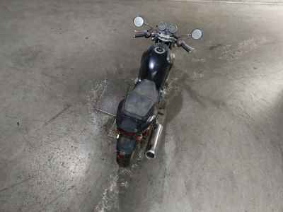 Kawasaki Balius ZR250