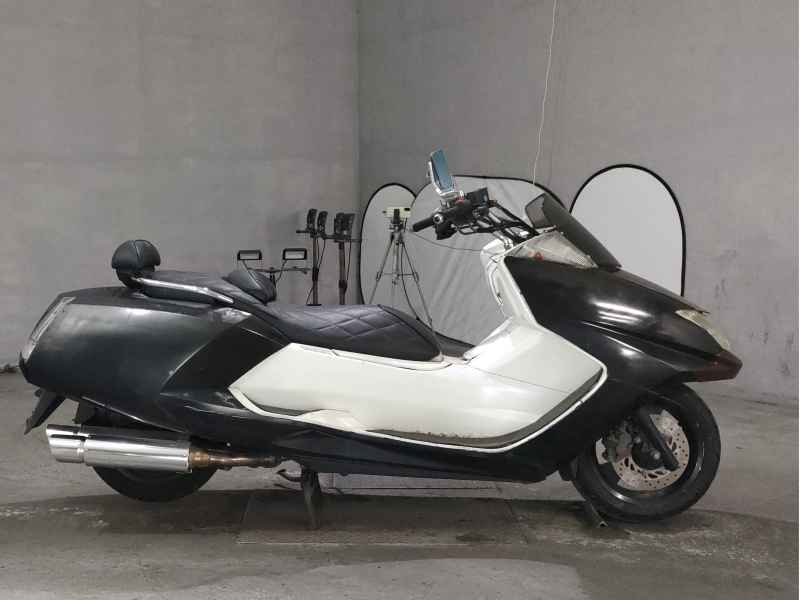 Yamaha Maxam 250 2005