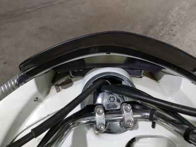 Yamaha Maxam 250 2005