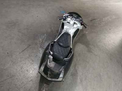 Yamaha Maxam 250 2005