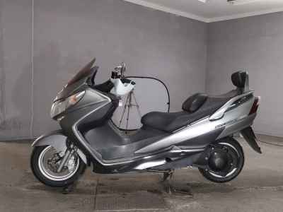 Suzuki Skywave 400 2006