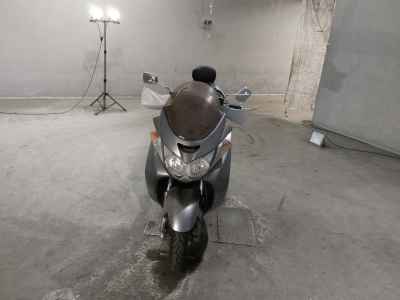 Suzuki Skywave 400 2006