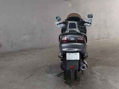 Suzuki Skywave 400 2006