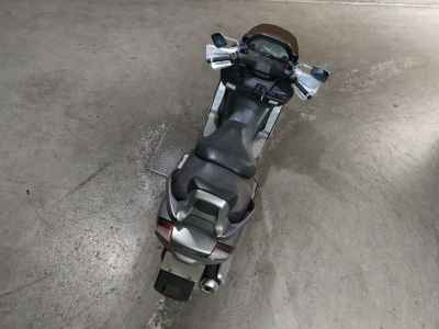 Suzuki Skywave 400 2006