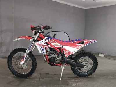 Beta Xtrainer 250 2017