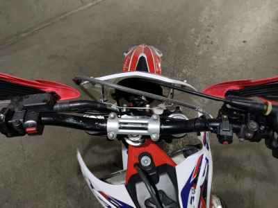 Beta Xtrainer 250 2017