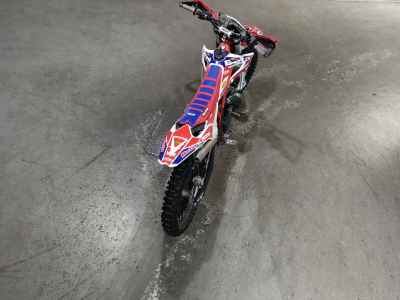 Beta Xtrainer 250 2017