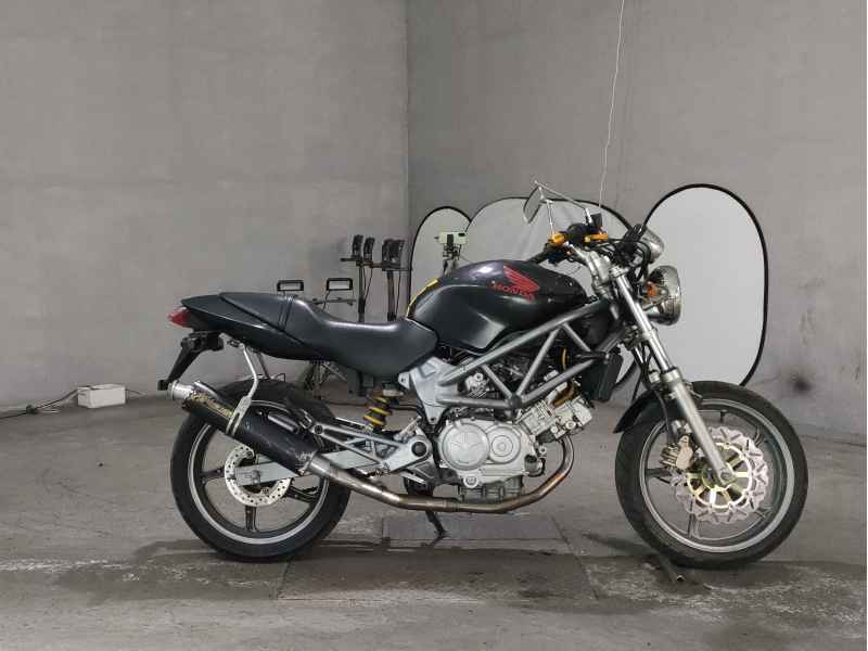 Honda VTR250