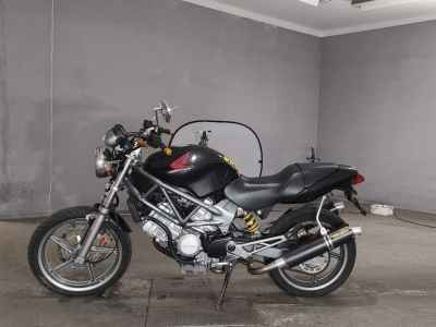 Honda VTR250