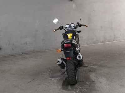 Honda VTR250