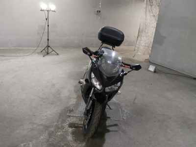 Kawasaki Ninja 1000 2015