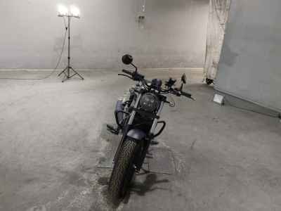 Honda Rebel CMX250 2020