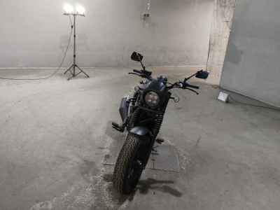 Honda Rebel S CMX250 2022