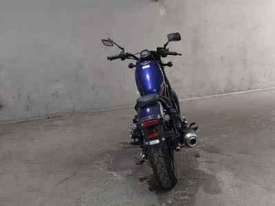 Honda Rebel S CMX250 2022