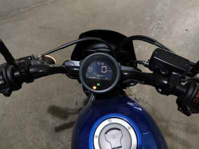 Honda Rebel S CMX250 2022