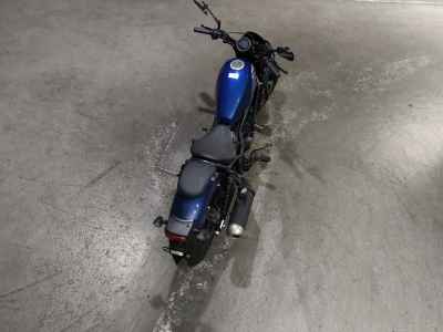 Honda Rebel S CMX250 2022