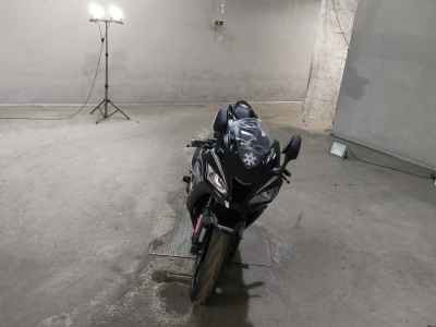 Kawasaki Ninja ZX-10RR 2019