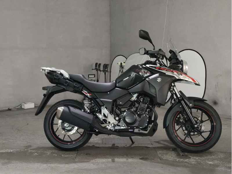 Suzuki V-Strom 250
