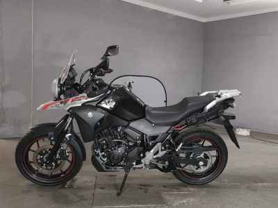 Suzuki V-Strom 250