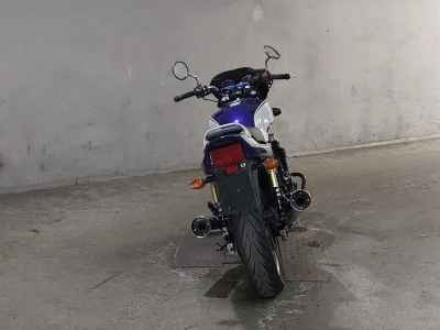 Honda CB750 2005