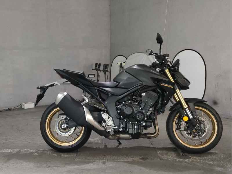 Honda CB1000 Hornet SP 2025