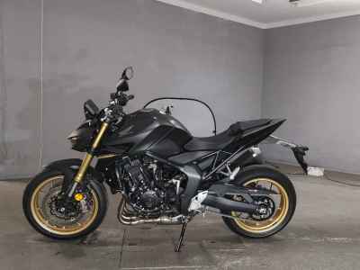 Honda CB1000 Hornet SP 2025